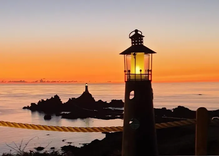 Corbiere Phare Saint-Brélade