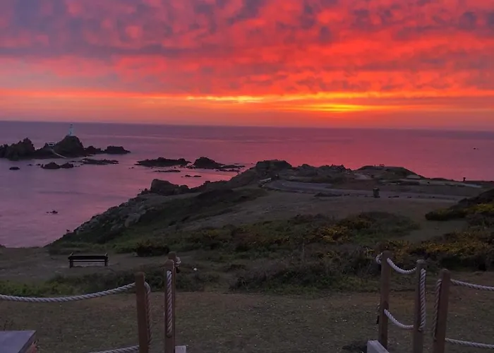 Corbiere Phare Appartement