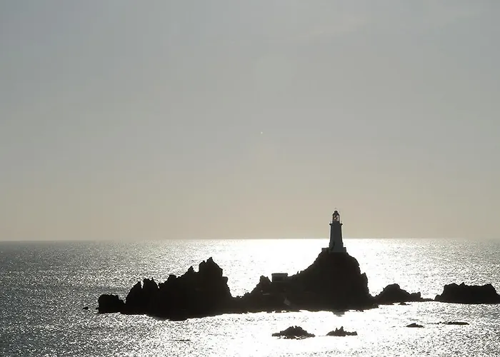 Corbiere Phare Appartement *