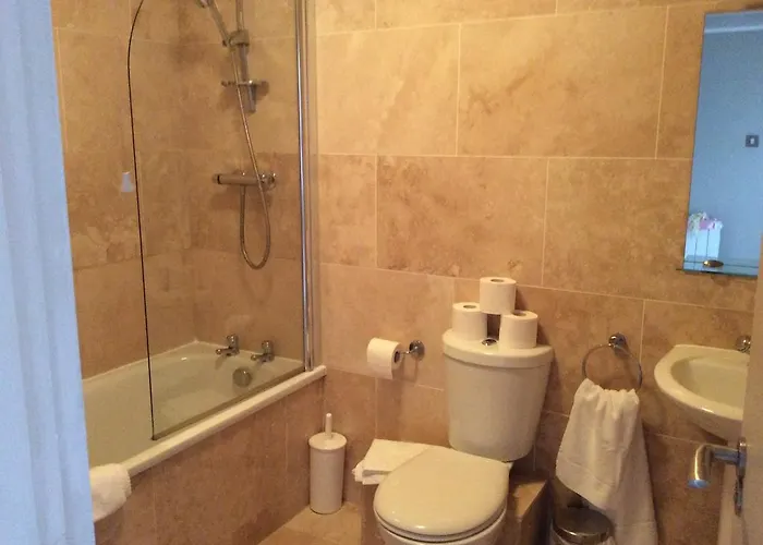 Corbiere Phare Appartement *