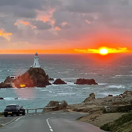 Corbiere Phare