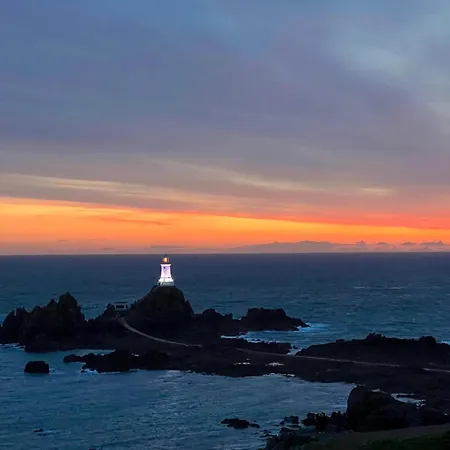 Corbiere Phare