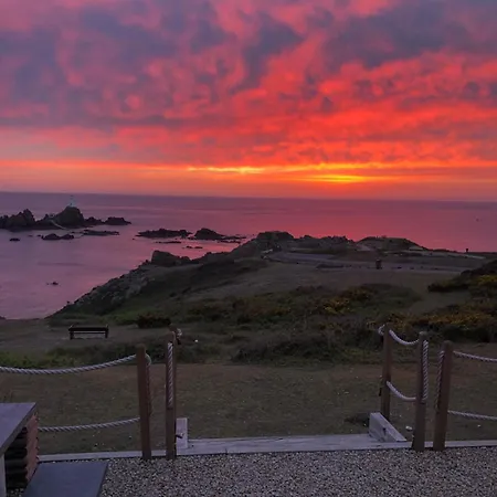 Corbiere Phare Daire