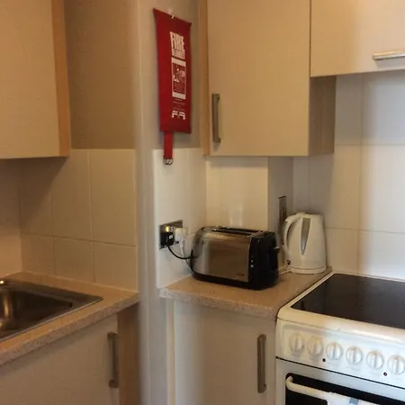 Daire Corbiere Phare St Brelade