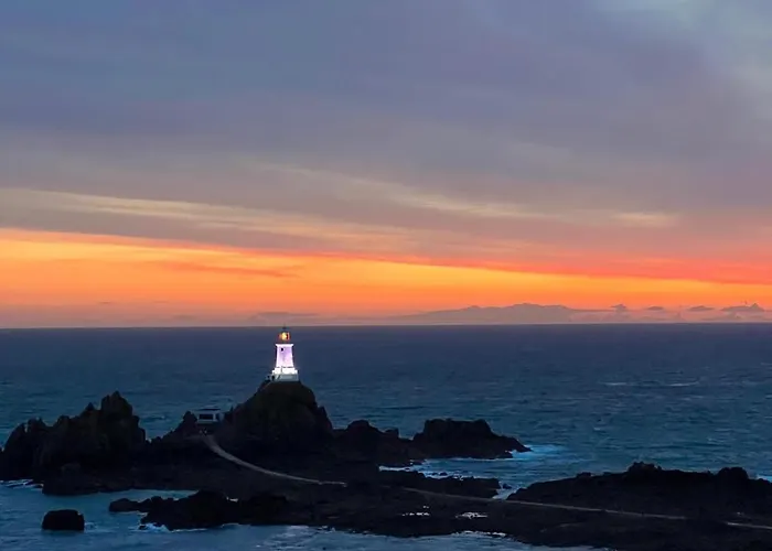 Corbiere Phare