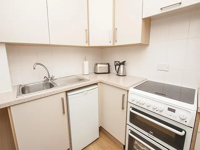 Corbiere Phare Apartament Saint Brelade