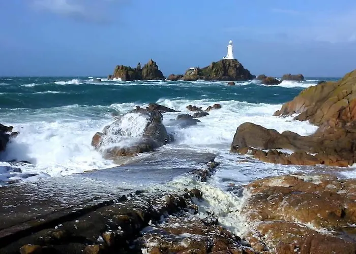 Corbiere Phare