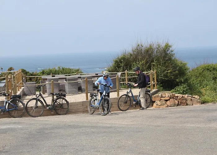 Apartament Corbiere Phare *