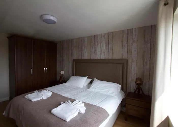 Corbiere Phare Apartament *